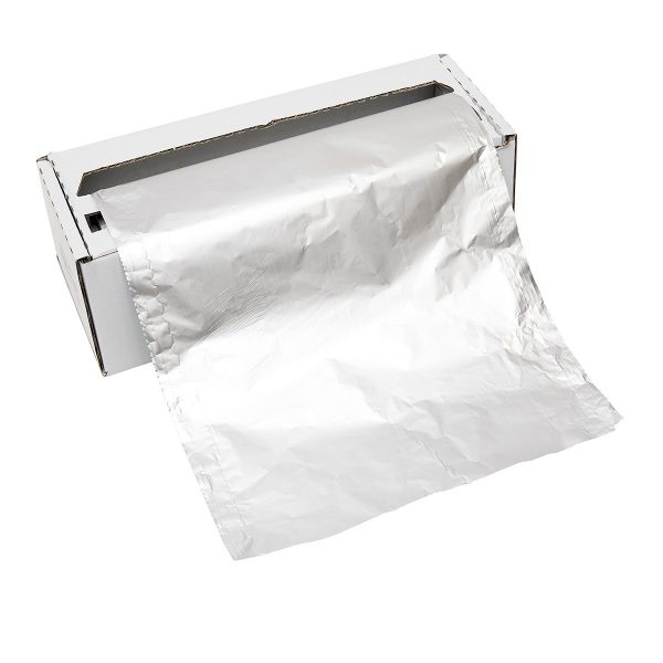 Aluminium folie 30cm