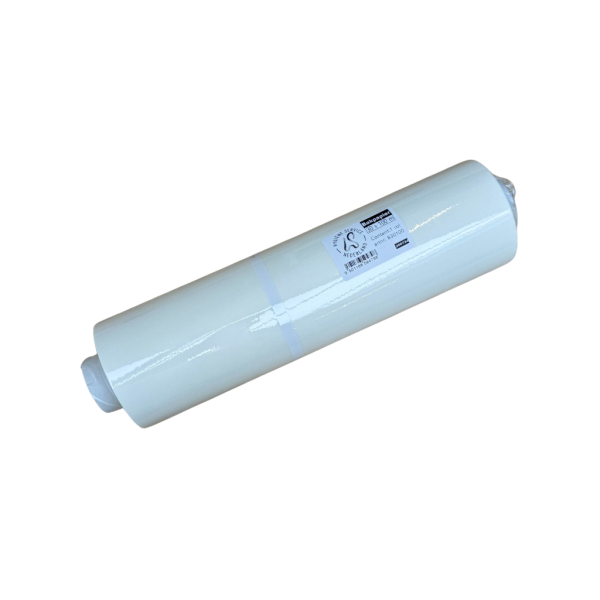 Bakplaat papier op rol 30cm