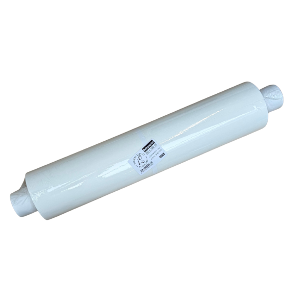 Bakplaat papier op rol 40cm
