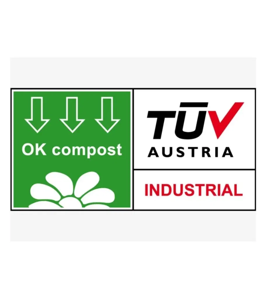 ok compost home certificaat