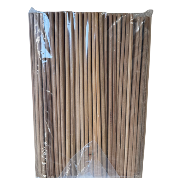 Chopsticks bamboe 24cm