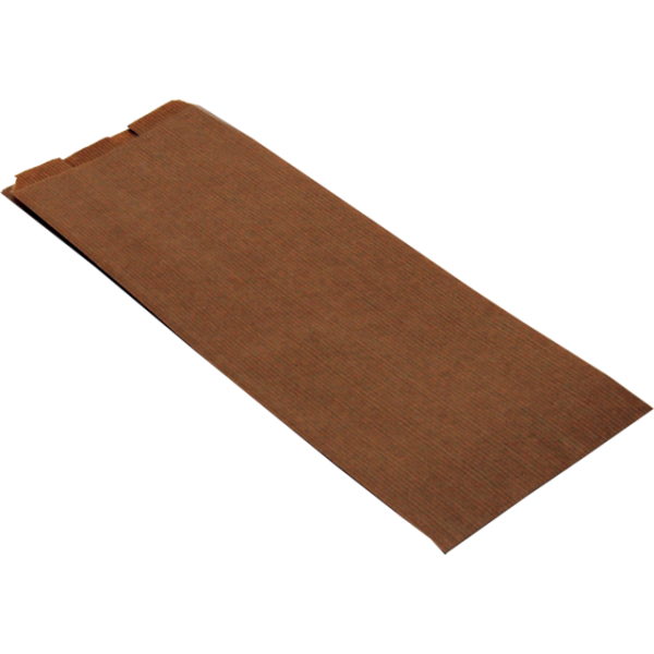 Broodzak Kraft 9x4,5x22cm 10kg