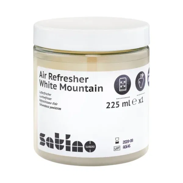 333366 satino luchtverfrisser