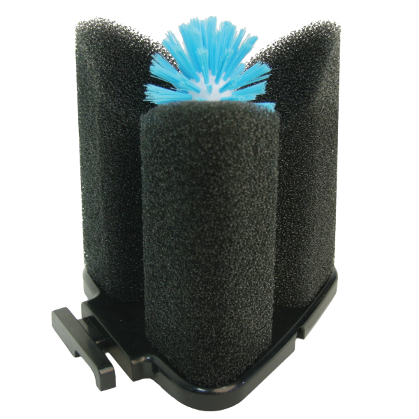 Aquabrush Spoelborstel Original