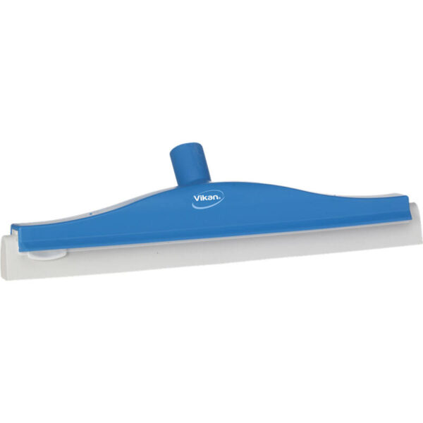 Vikan Hygiene Vloer Trekker Flexibel 40cm Blauw