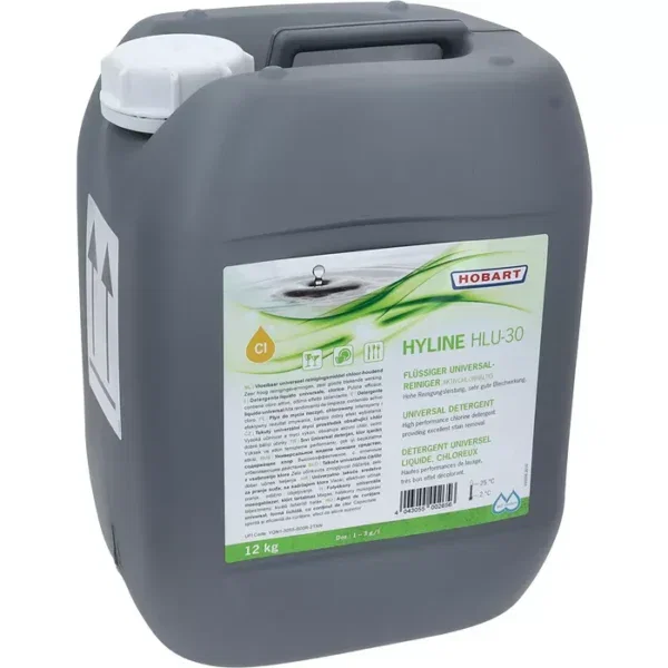 Hobart Reinigingsmiddel Universeel 10 liter