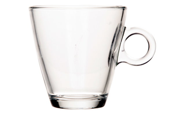 Bormioli Rocco Easy Bar Tas 32cl Theeglas 12 stuks