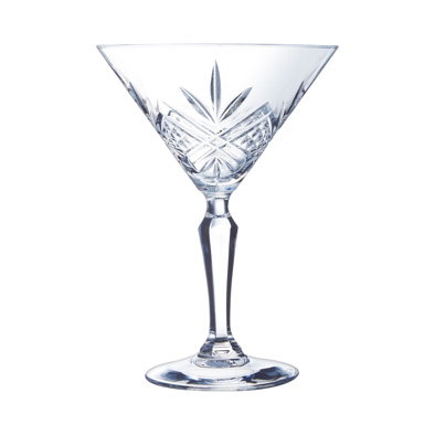 Broadway Cocktailglas 21cl 12 stuks