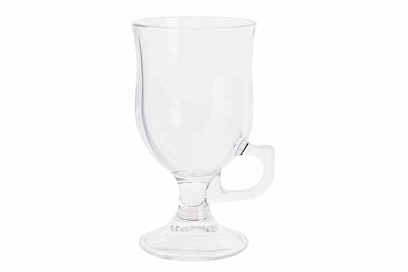 Arcoroc Irish Coffeeglas Opal 24 cl Hardglas 6 stuks