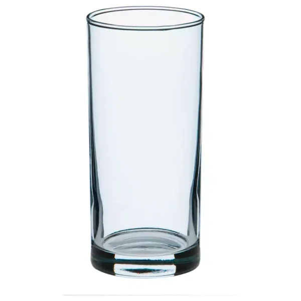Mammoet Longdrink Budgetline Jordaan 27 cl - Transparant 12 stuks