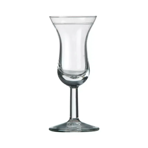 Royal Leerdam Borrelglas Intermezzo 5 cl 12 stuks