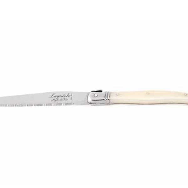 Premium Line Steakmes Pearl 6 stuks
