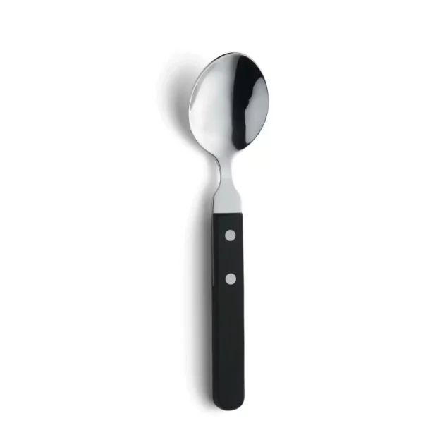 Amefa Steak Lepel 7000 Steak 19.6 cm Kunststof-rvs Zilver 12 stuks