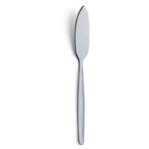 Amefa Vismes 2374 Amsterdam 19.3 cm 18/0 13/0 Zilver 12 stuks