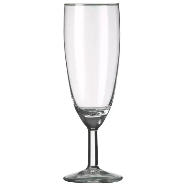 Royal Leerdam Champagneflûte Gilde 16 cl 6 stuks