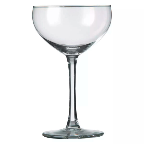 Royal Leerdam Champagne Coupe Specials 6 stuks