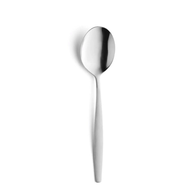Amefa Dessertlepel 2374 Amsterdam 17.3 cm 12 stuks