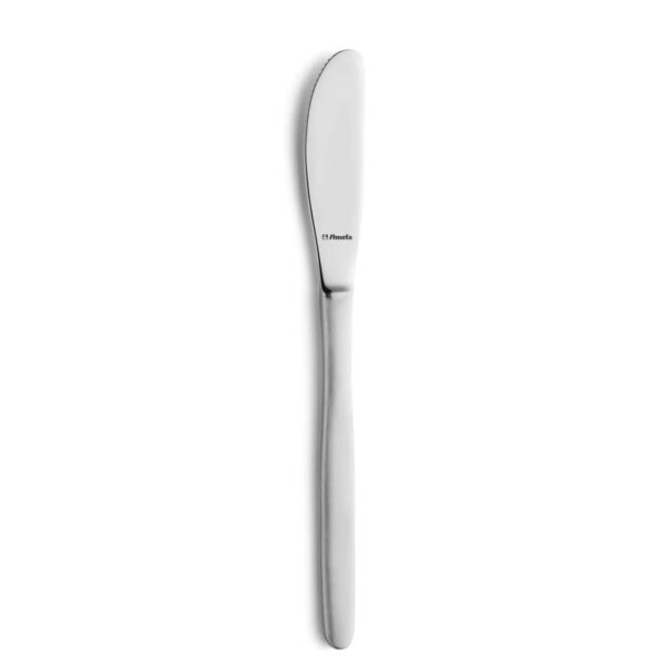 Amefa Dessertmes 2374 Amsterdam 19.4 cm 12 stuks
