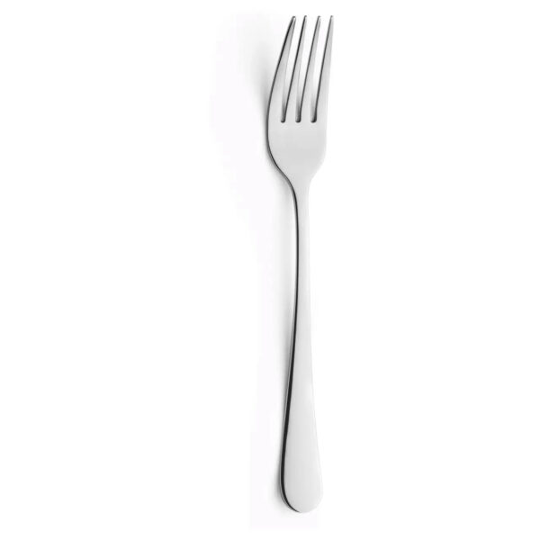 Amefa Dessertvork 1410 Austin 18.6 cm Zilver 12 stuks
