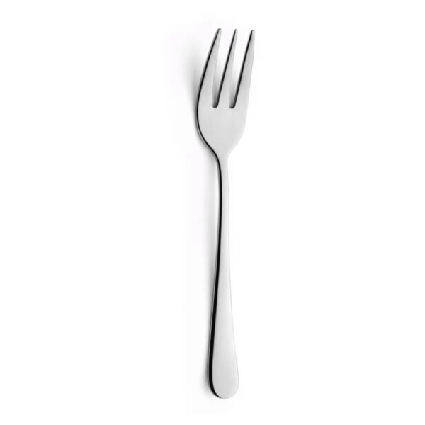Amefa Gebaksvork 1410 Austin 14.3 cm Zilver 12 stuks