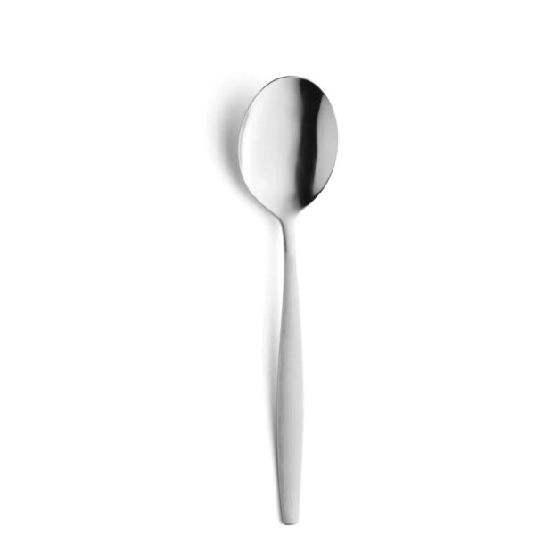 Amefa Koffielepel groot 2374 Amsterdam 15.3 cm 12 stuks