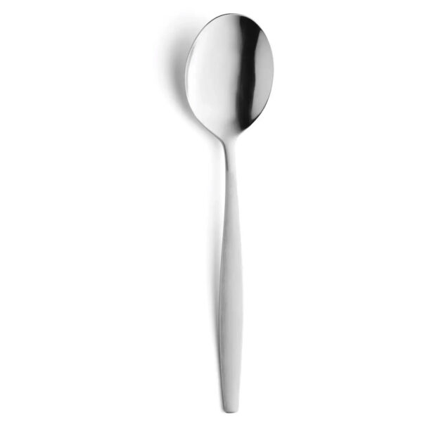 Amefa Tafellepel 2374 Amsterdam 19.2 cm 12 stuks