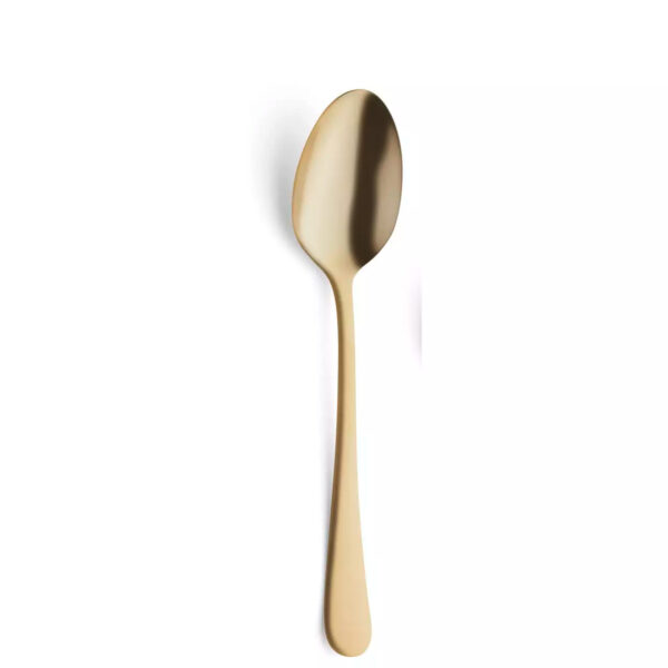 Amefa Dessertlepel 1410 Austin 18.4 cm Goud 12 stuks