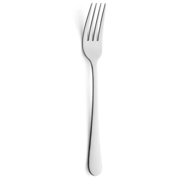 Amefa Tafelvork 1410 Austin 20.7 cm Zilver 12 stuks
