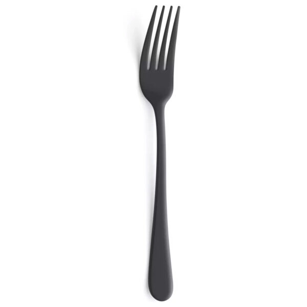Amefa Tafelvork 1410 Austin 20.7 cm Zwart 12 stuks