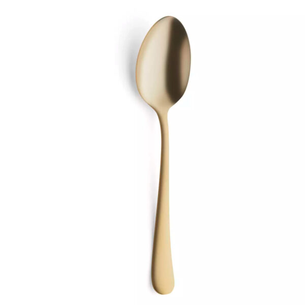 Amefa Koffielepel 1410 Austin 14.2 cm Goud 12 stuks