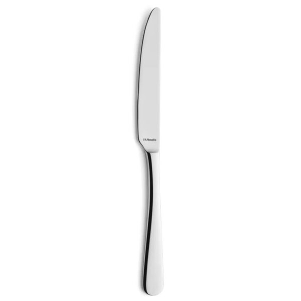 Amefa Tafelmes 1410 Austin 23.6 cm Zilver 12 stuks