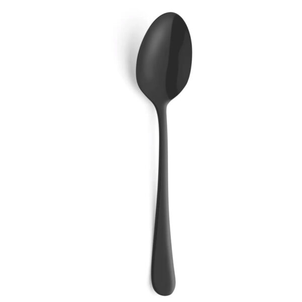 Amefa Dessertlepel 1410 Austin 18.4 cm Zwart 12 stuks