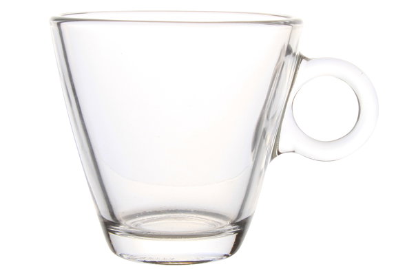 Bormioli Rocco Easy Bar Tas 22cl Cappuccino 12 stuks