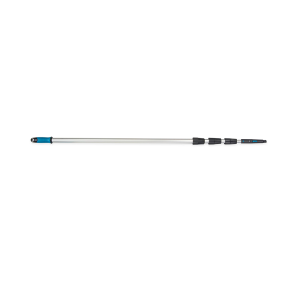Moerman Aluminium Telescoopsteel 1/2/3/5/9 meter