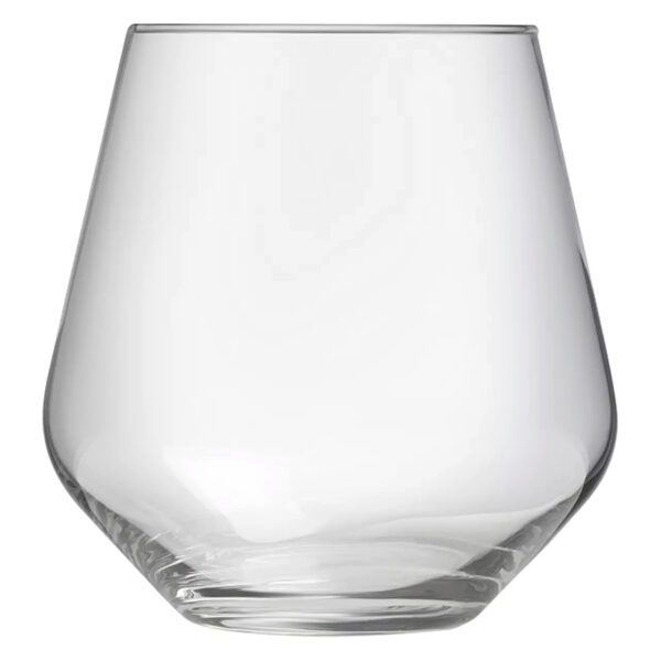 Royal Leerdam Tumbler Carre 1005491 47.5 cl 6 stuks