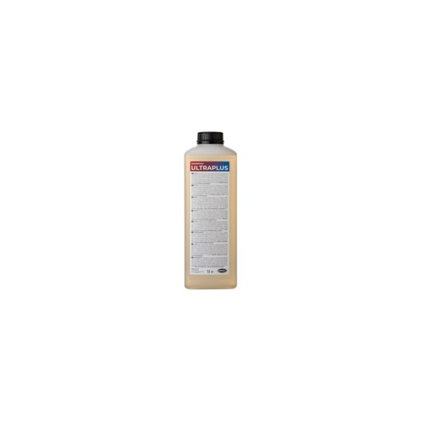 UNOX Ovenreiniger & Glansmiddel 1 Liter