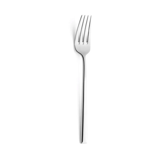 Amefa Premiere Dessertvork 1170 Metropole 19 cm 12 stuks