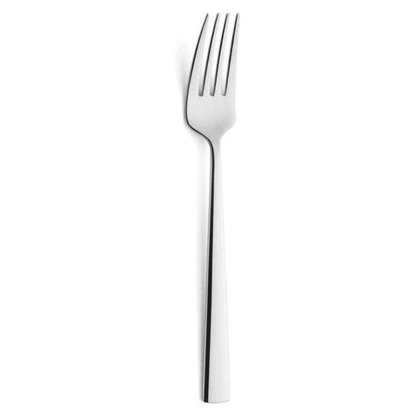 Amefa Dessertvork 1923 Moderno 19 cm 12 stuks