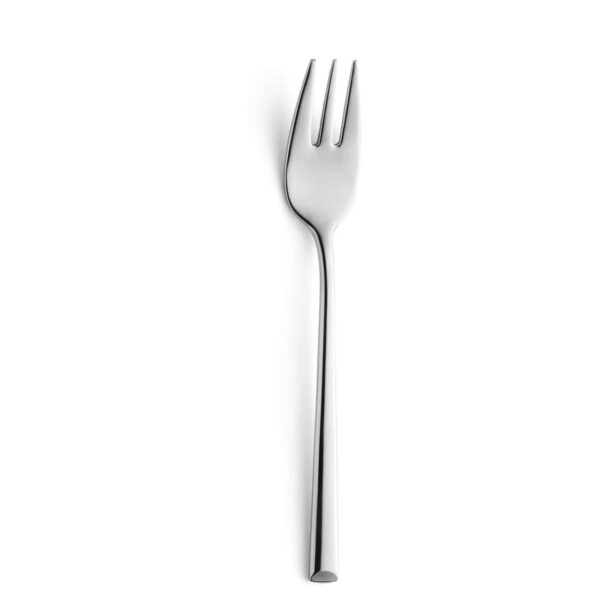 Amefa Premiere Gebaksvork 1170 Metropole 14.5 cm 12 stuks