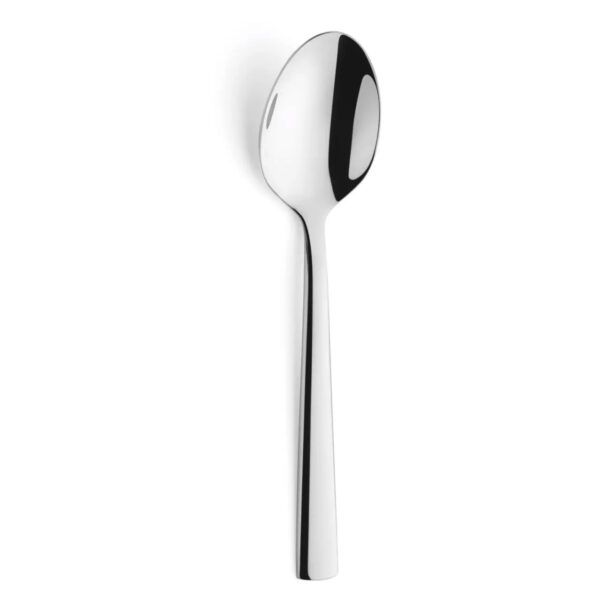 Amefa Koffielepel 1923 Moderno 13.2 cm 12 stuks