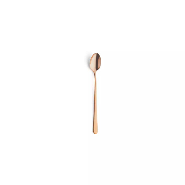Amefa Sorbetlepel 1410 Austin 20.5 cm Goud 12 stuks
