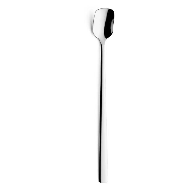 Amefa Sorbetlepel 1923 Moderno 20.2 cm 12 stuks