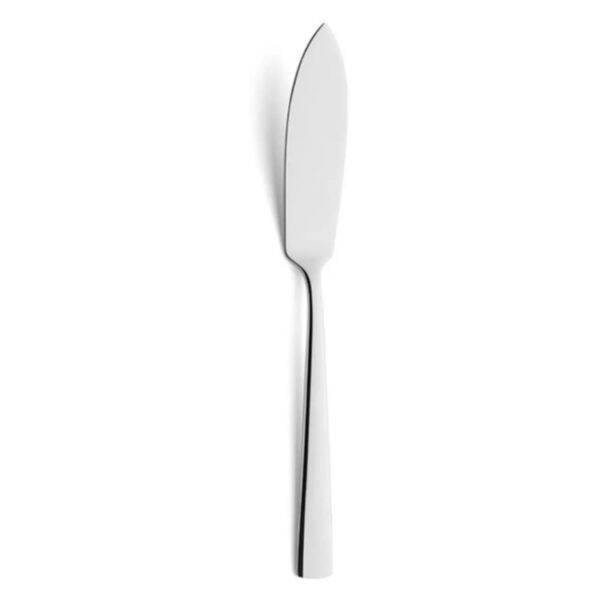 Amefa Vismes 1923 Moderno 21 cm 12 stuks