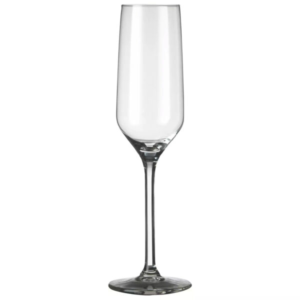 Royal Leerdam Champagneflûte Carre 1001580 22 cl 6 stuks