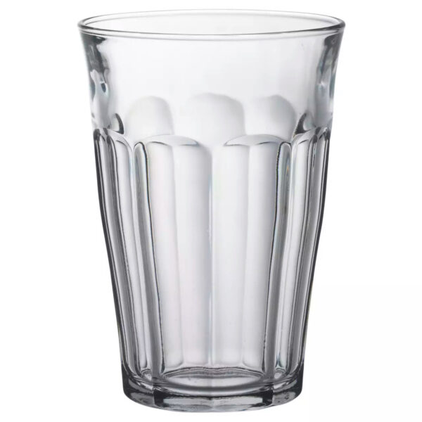 Duralex Longdrink Picardie 1120C 36 cl - Transparant 6 stuks