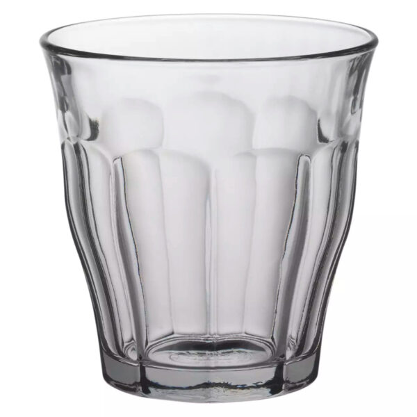 Duralex Tumbler Picardie 1160C 16 cl Hardglas 6 stuks