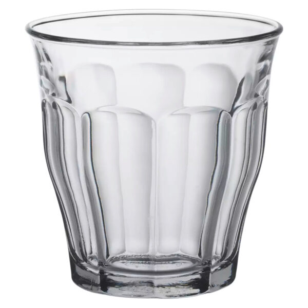 Duralex Tumbler Picardie 1140C 25 cl Transparant 6 stuks