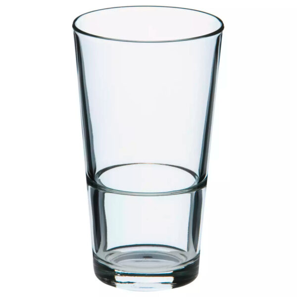 Mammoet Bierglas Budgetline Amsterdam stapelbaar 34 cl