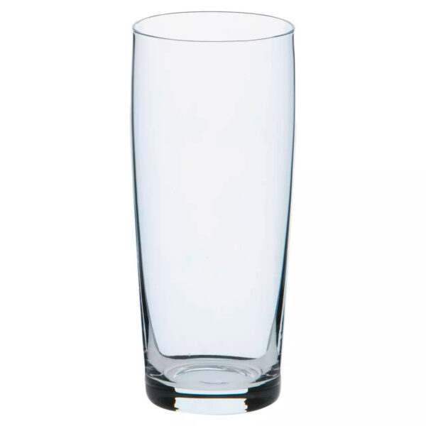 Mammoet Bierglas Fluitje Budgetline 19 cl Glas 12 stuks