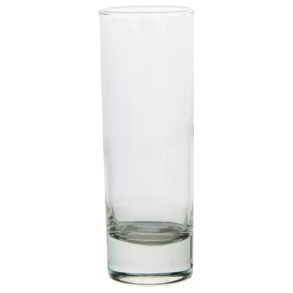 Mammoet Longdrink Budgetline Rock Roll 22 cl Glas 12 stuks